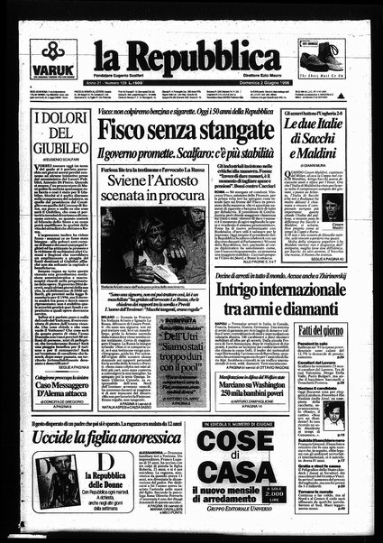 La repubblica